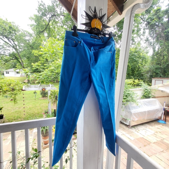 Ralph Lauren Denim - RALPH LAUREN JEANS